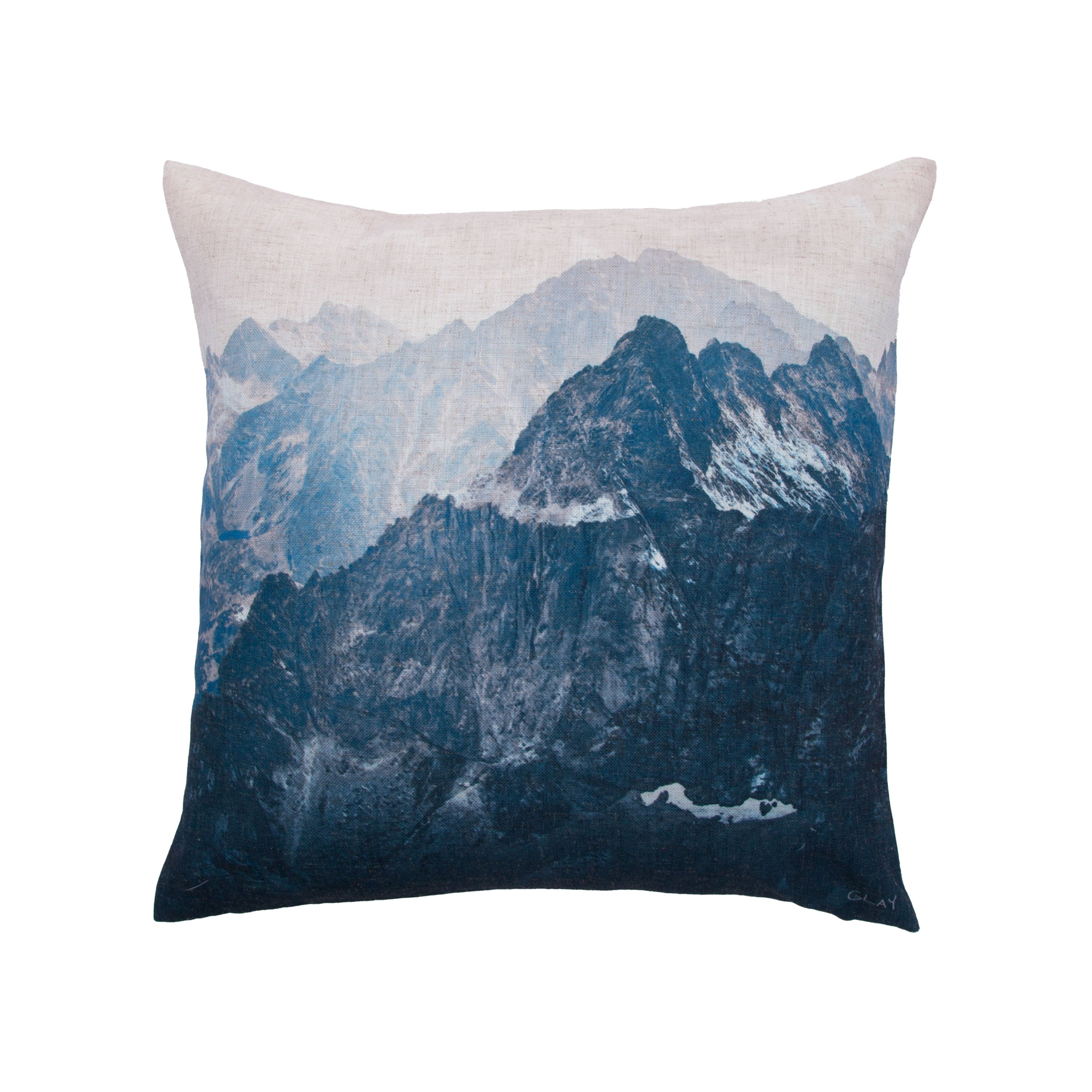 Irvine - premium pillow for luxurious comfort and restful sleep | Image 1 | InSTYLE Home & Rugs