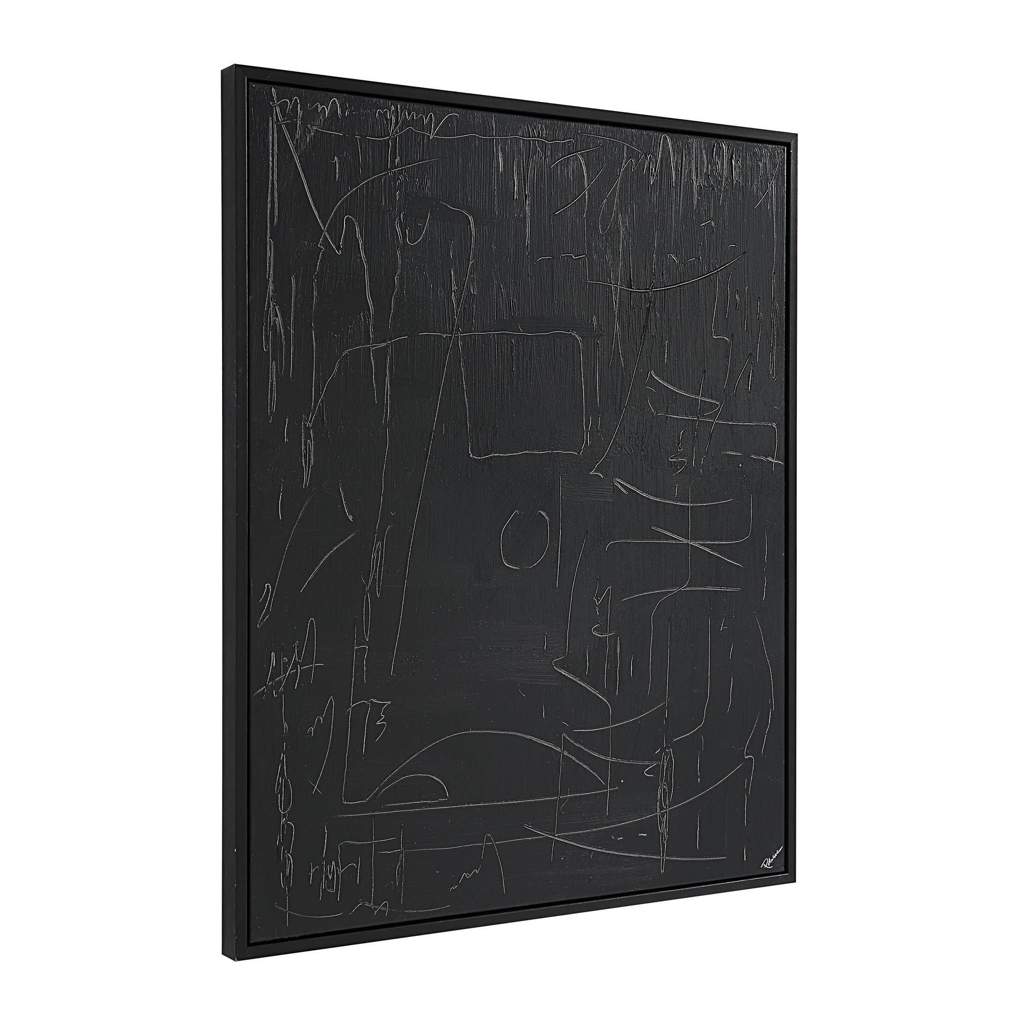 Haiku - timeless artwork that brings character to any space | Image 2 | InSTYLE Home & Rugs