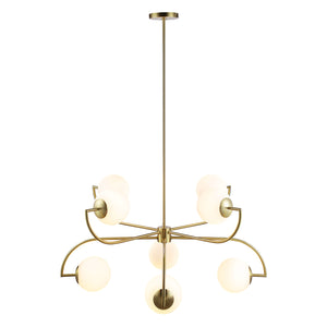 Rover - from table lamps to chandeliers and floor lamps | Image 4 | InSTYLE Home & Rugs