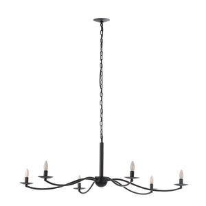 Landen - wide variety of lighting fixtures for every room | Image 1 | InSTYLE Home & Rugs