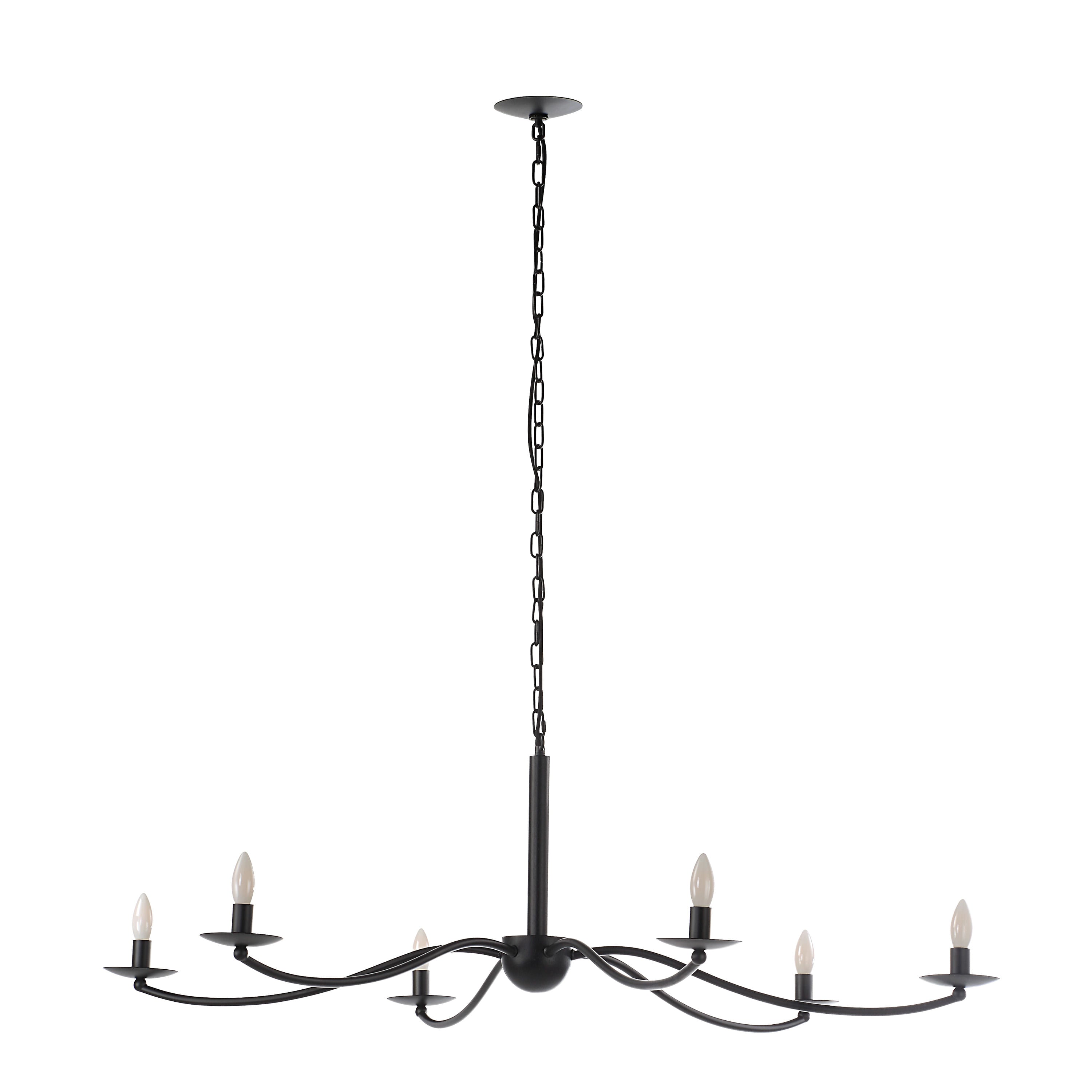 Landen - wide variety of lighting fixtures for every room | Image 1 | InSTYLE Home & Rugs