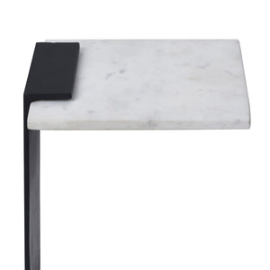 Dorville* - small accent table with storage for a clutter-free space | Image 3 | InSTYLE Home & Rugs