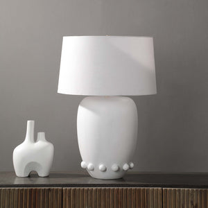 Trivor - elegant lamps to enhance your room ambiance | Image 4 | InSTYLE Home & Rugs