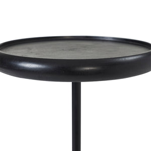 Hull* - chic accent table for contemporary home interiors | Image 3 | InSTYLE Home & Rugs