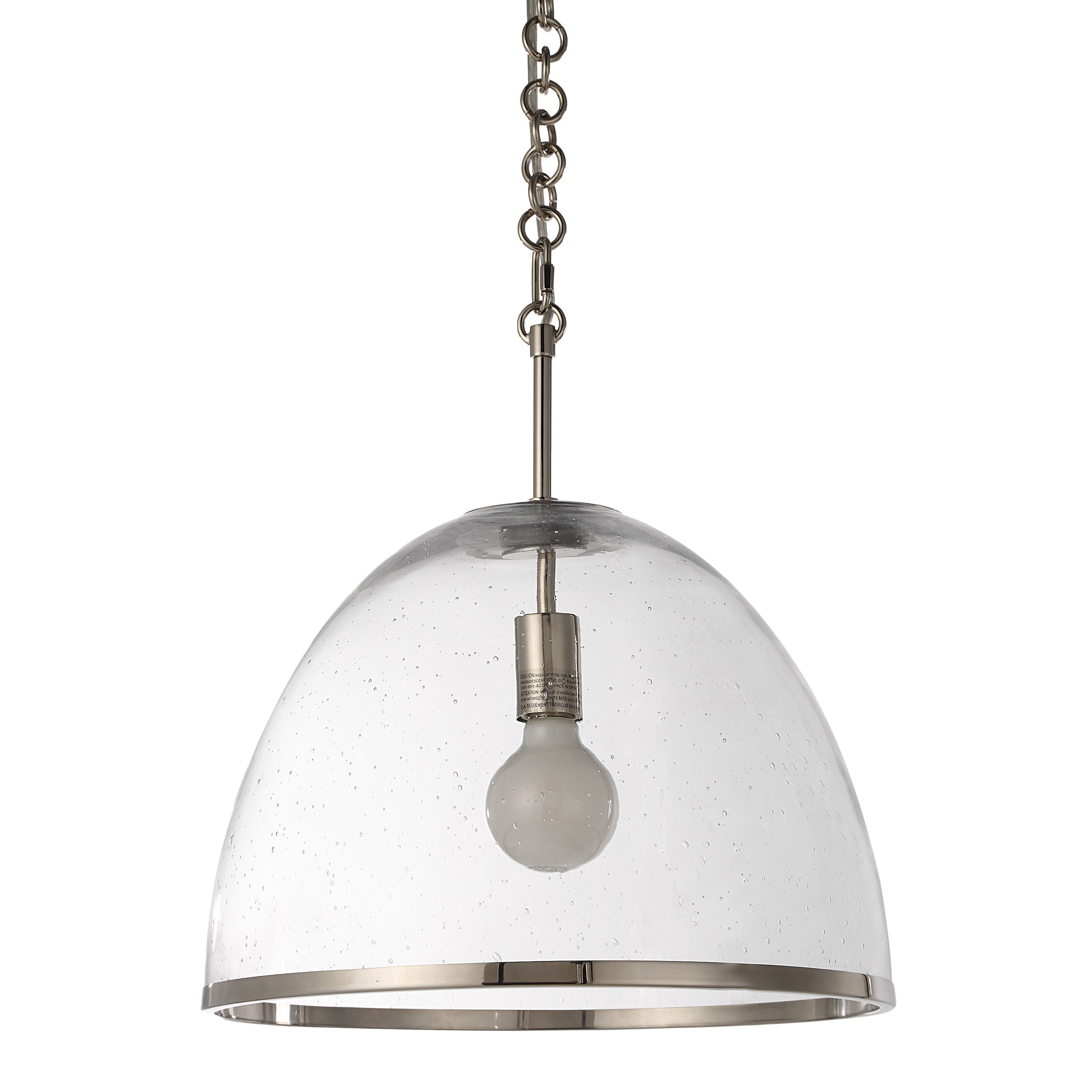 Pura LPC4488 - wide variety of lighting fixtures for every room | Image 1 | InSTYLE Home & Rugs