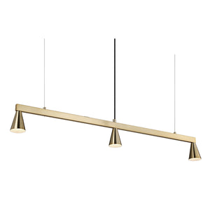 Linea - from table lamps to chandeliers and floor lamps | Image 4 | InSTYLE Home & Rugs