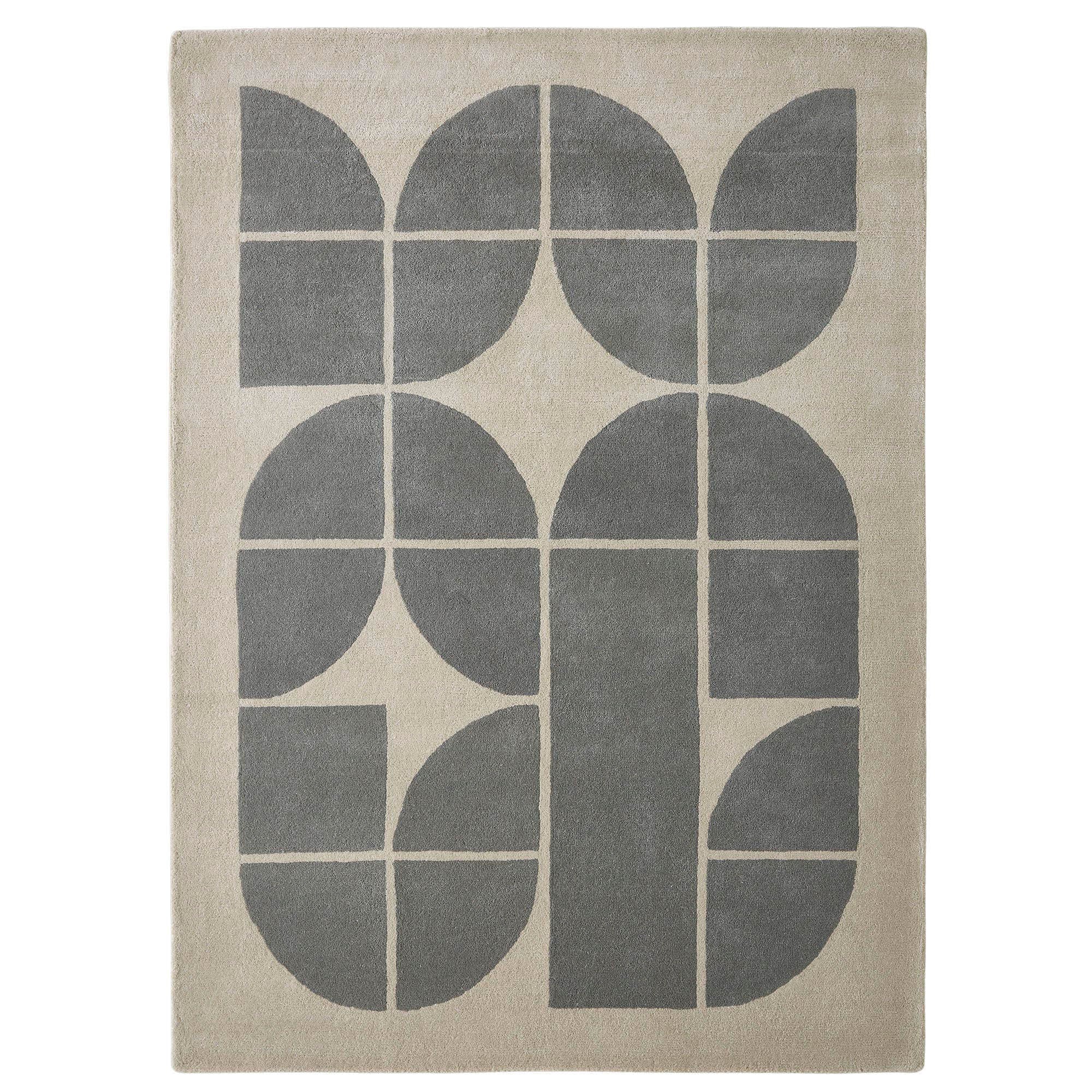 Perseverance* - durable rug perfect for high-traffic areas and stylish interiors | Image 1 | InSTYLE Home & Rugs