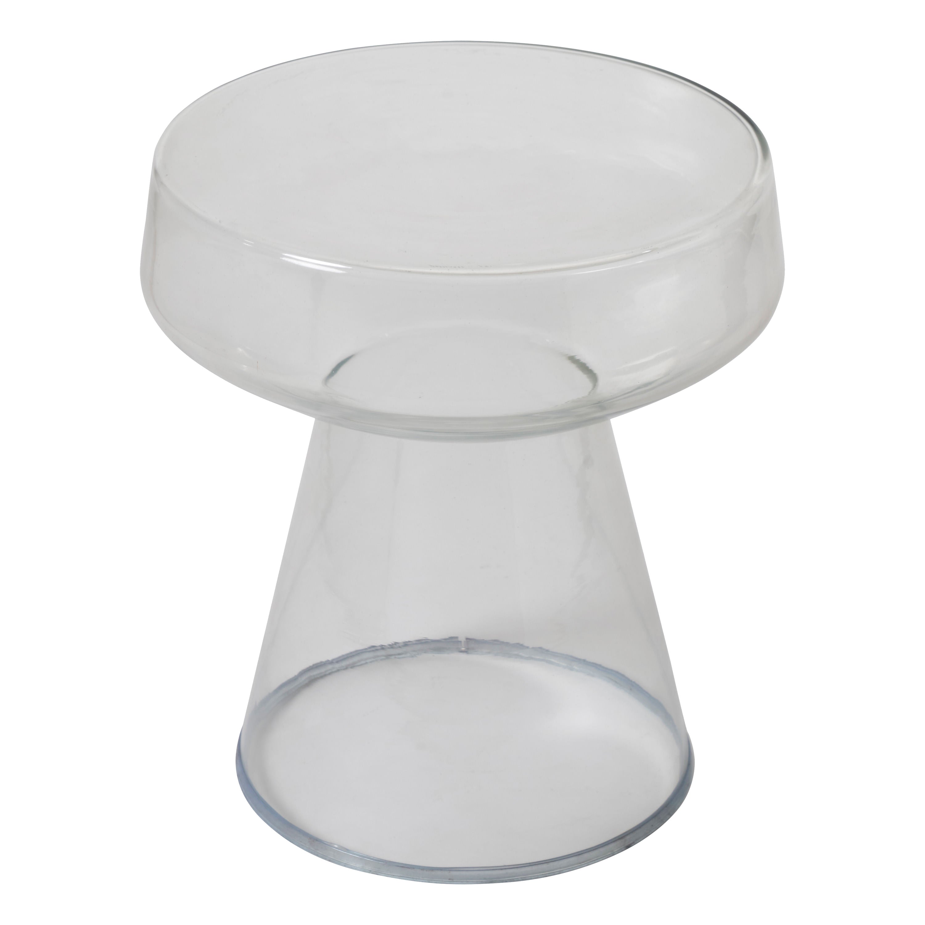 Lavanda* - small accent table with storage for a clutter-free space | Image 2 | InSTYLE Home & Rugs