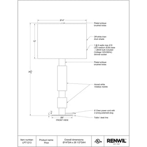 Pirot - wide variety of lighting fixtures for every room | Image 7 | InSTYLE Home & Rugs