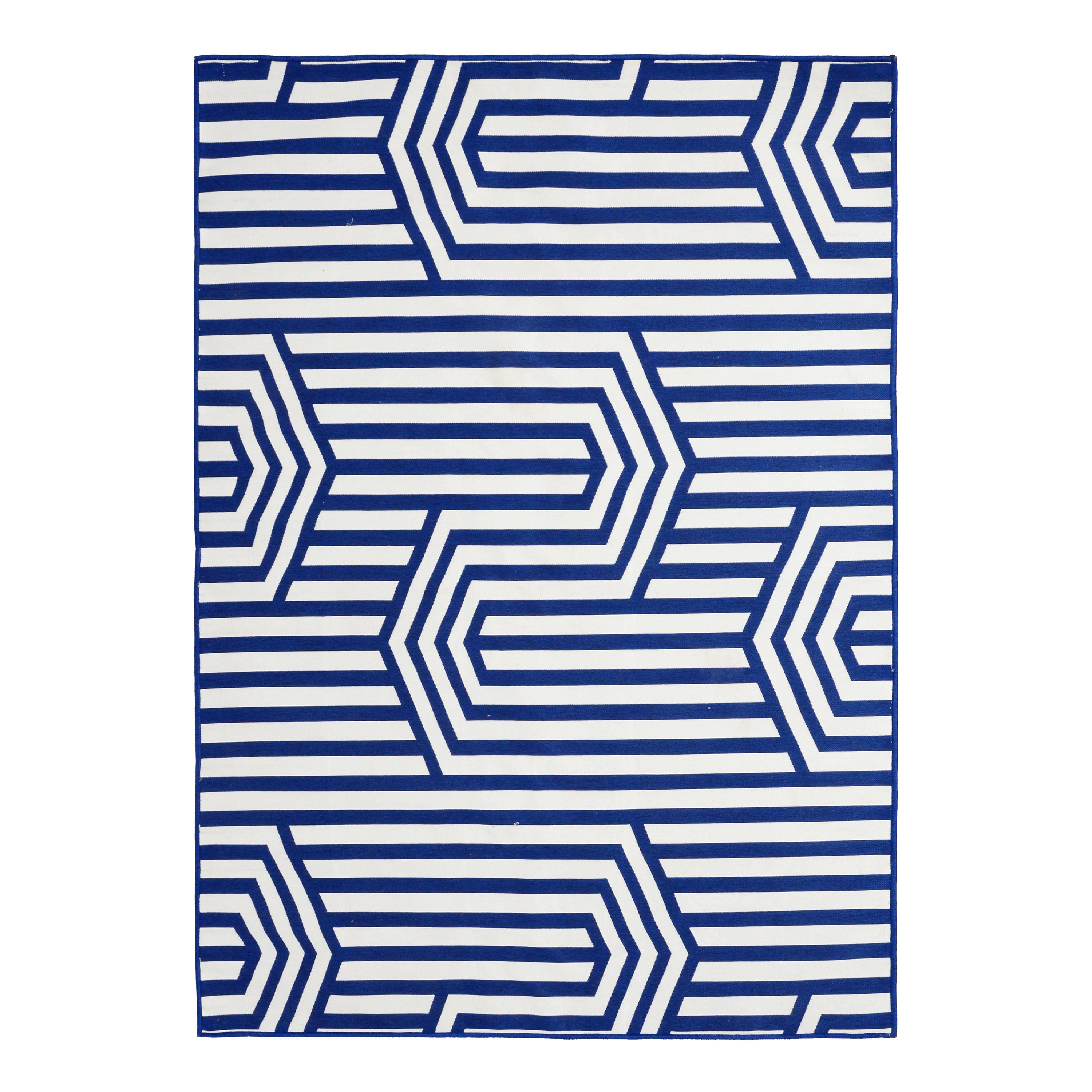 Bluebell - soft rug for adding comfort and warmth to any room | Image 1 | InSTYLE Home & Rugs