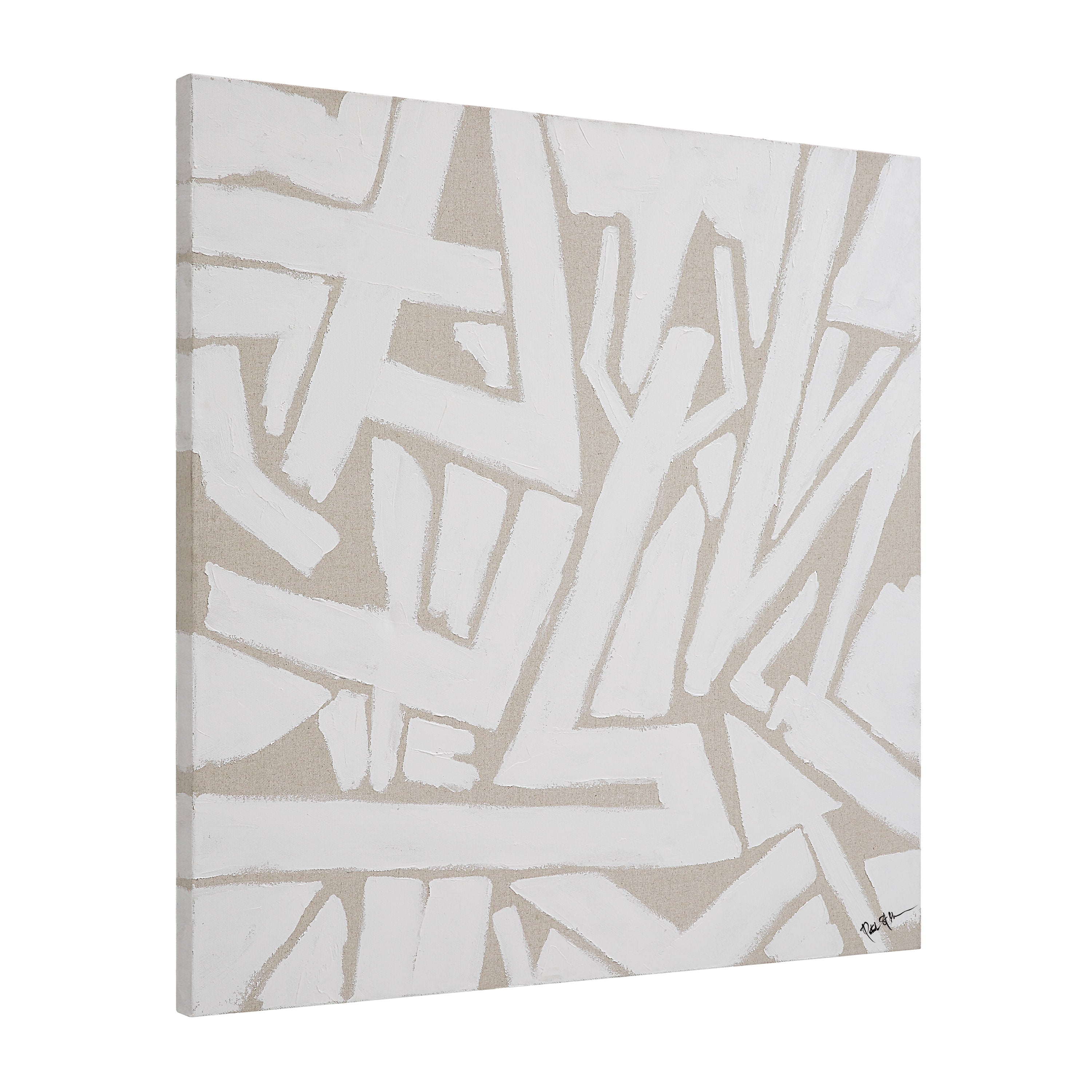 Bolzano - timeless artwork that brings character to any space | Image 2 | InSTYLE Home & Rugs