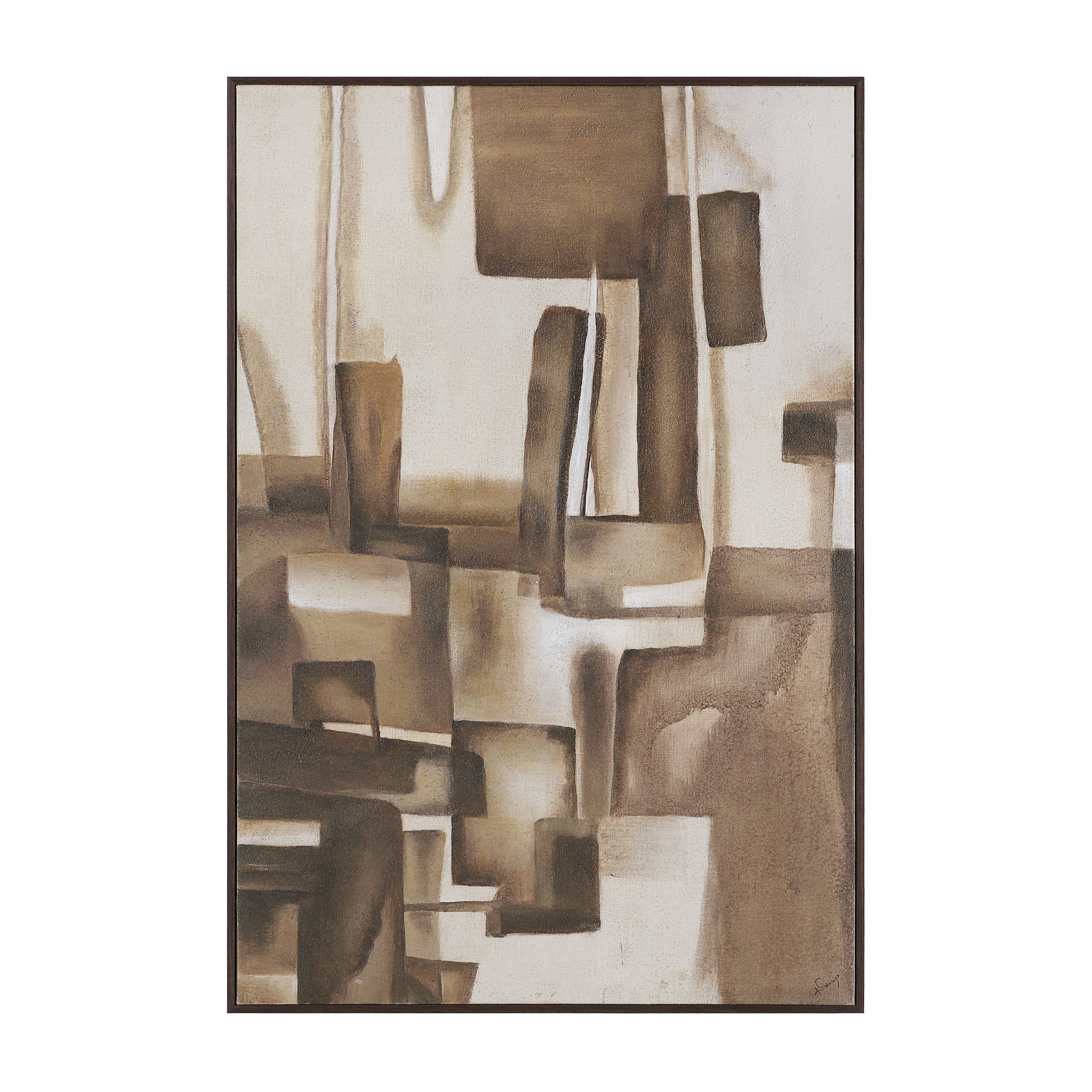 Iberis - eye-catching art pieces to enhance your home design | Image 1 | InSTYLE Home & Rugs