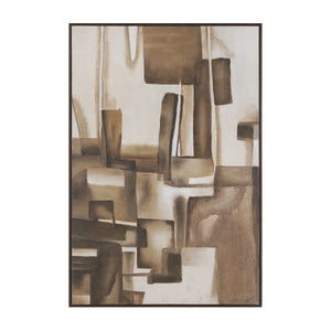 Iberis - eye-catching art pieces to enhance your home design | Image 1 | InSTYLE Home & Rugs