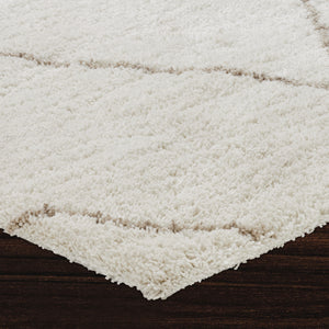 Allen RALL-10002 - durable rug perfect for high-traffic areas and stylish interiors | Image 3 | InSTYLE Home & Rugs