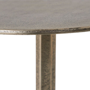 Zahra* - chic accent table for contemporary home interiors | Image 3 | InSTYLE Home & Rugs