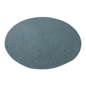 Sage Blue - durable rug perfect for high-traffic areas and stylish interiors | Image 1 | InSTYLE Home & Rugs