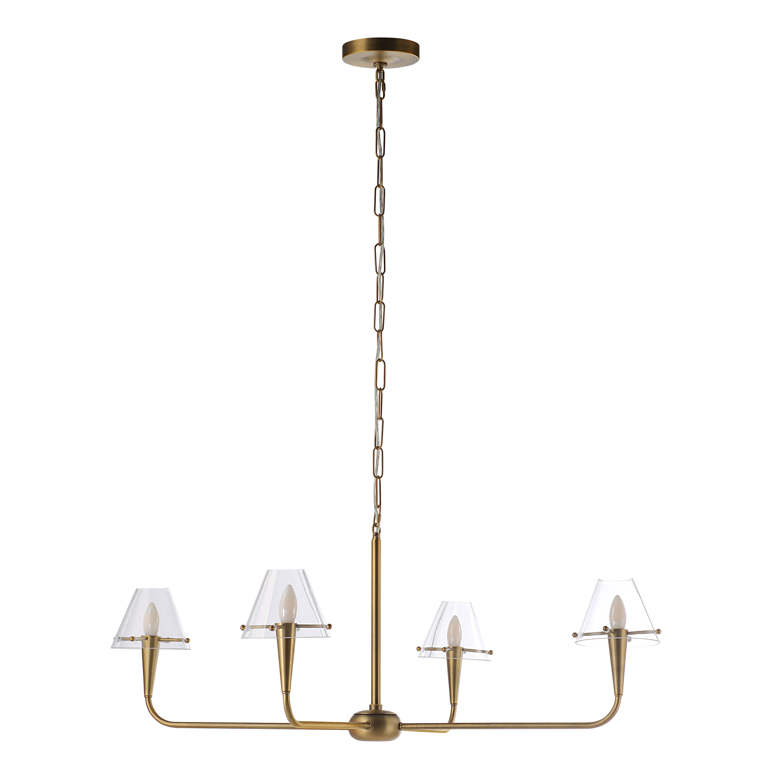 Maite - wide variety of lighting fixtures for every room | Image 2 | InSTYLE Home & Rugs