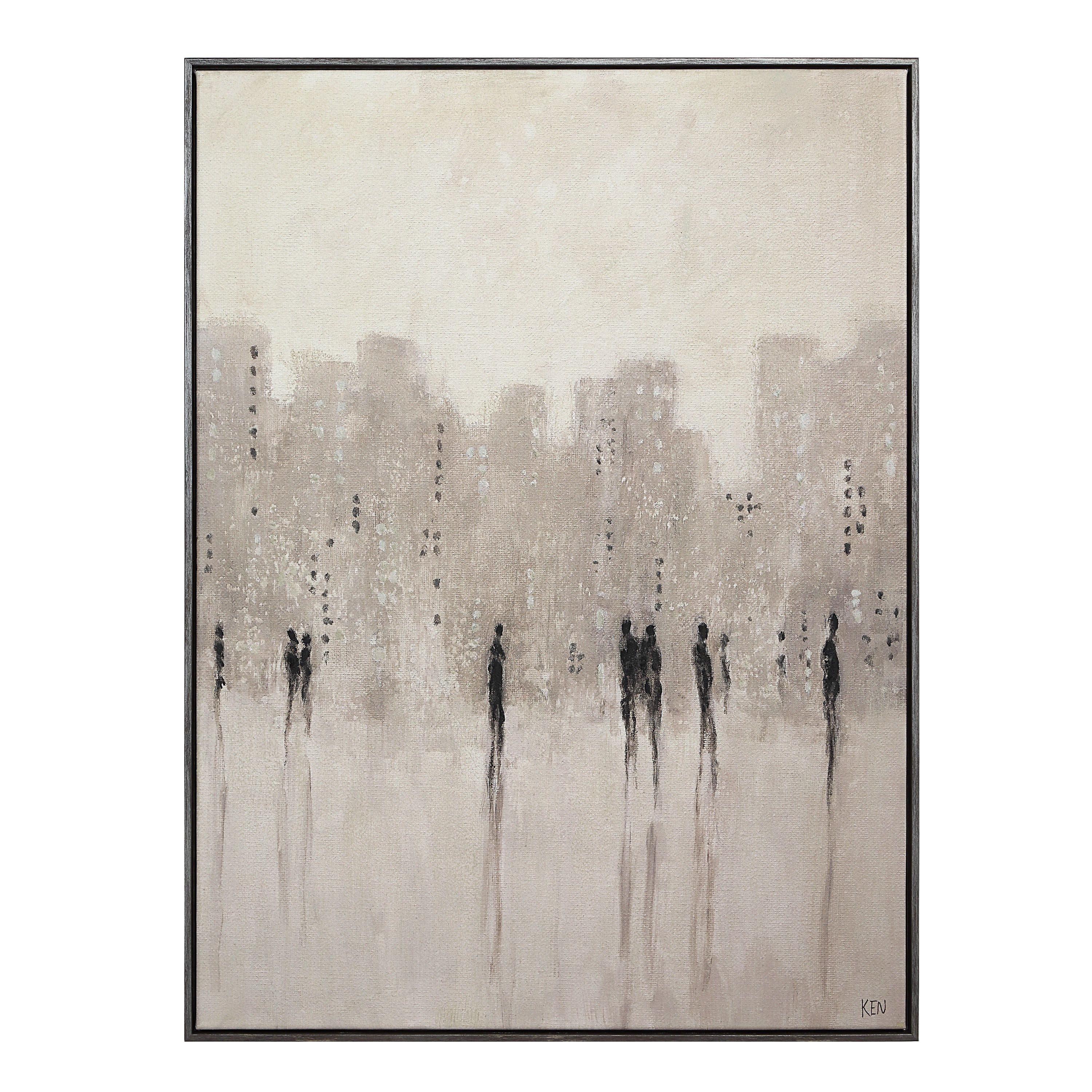 Storia - eye-catching art pieces to enhance your home design | Image 1 | InSTYLE Home & Rugs