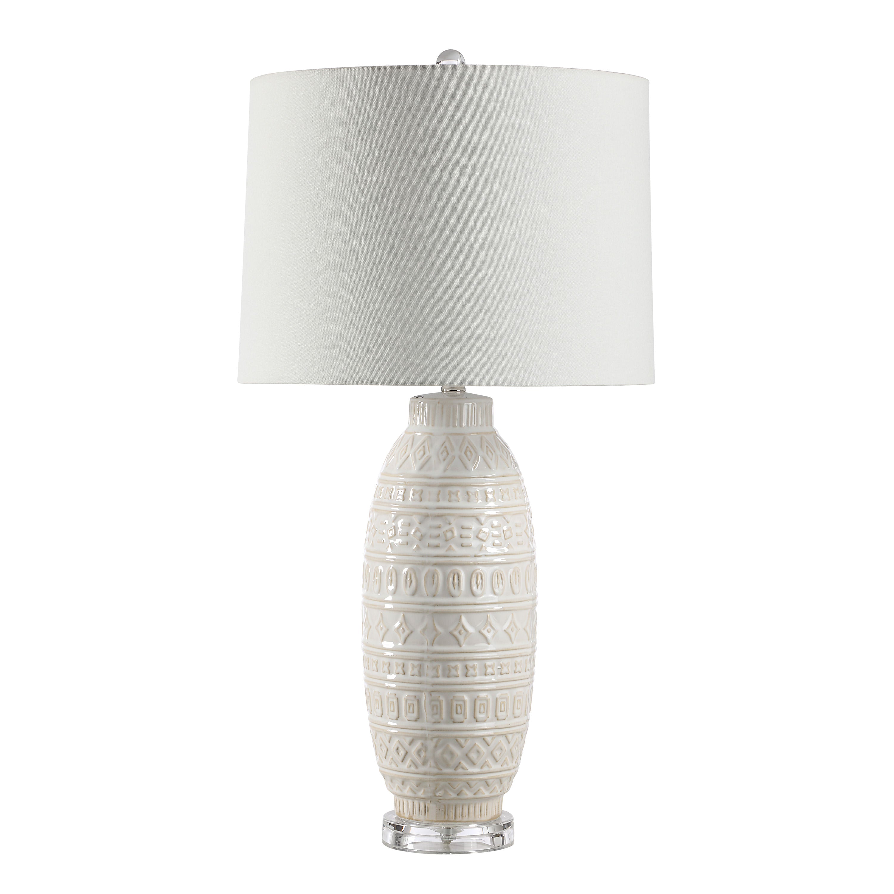 Sereno - contemporary lamps for stylish lighting solutions | Image 1 | InSTYLE Home & Rugs