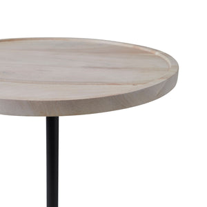 Antares* - chic accent table for contemporary home interiors | Image 3 | InSTYLE Home & Rugs
