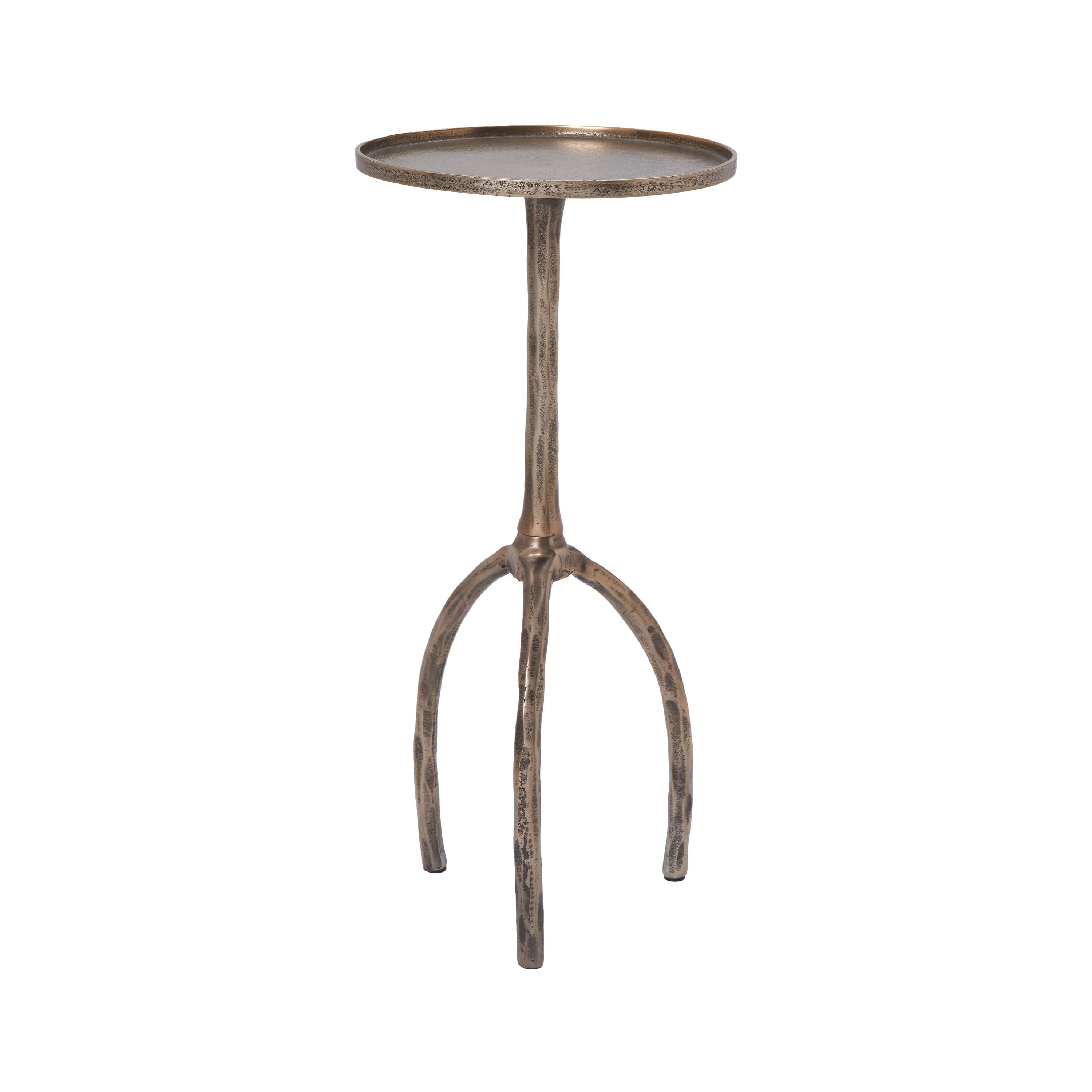 Dunn* - chic accent table for contemporary home interiors | Image 1 | InSTYLE Home & Rugs