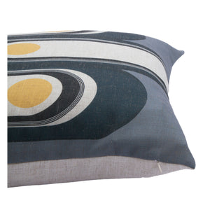 Fatima - soft pillow perfect for lounging and relaxation | Image 2 | InSTYLE Home & Rugs