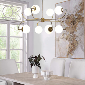 Rover - from table lamps to chandeliers and floor lamps | Image 6 | InSTYLE Home & Rugs