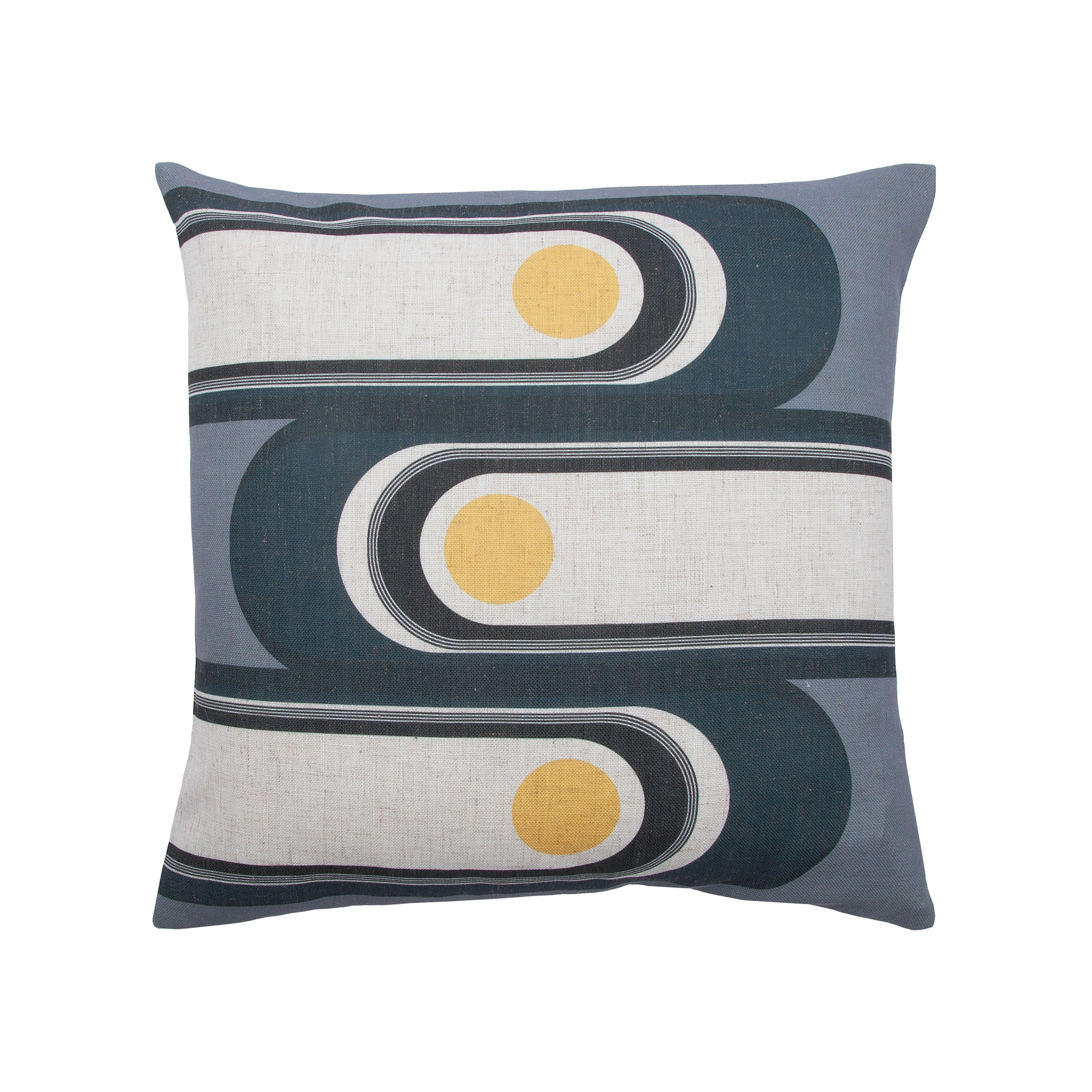 Fatima - soft pillow perfect for lounging and relaxation | Image 1 | InSTYLE Home & Rugs