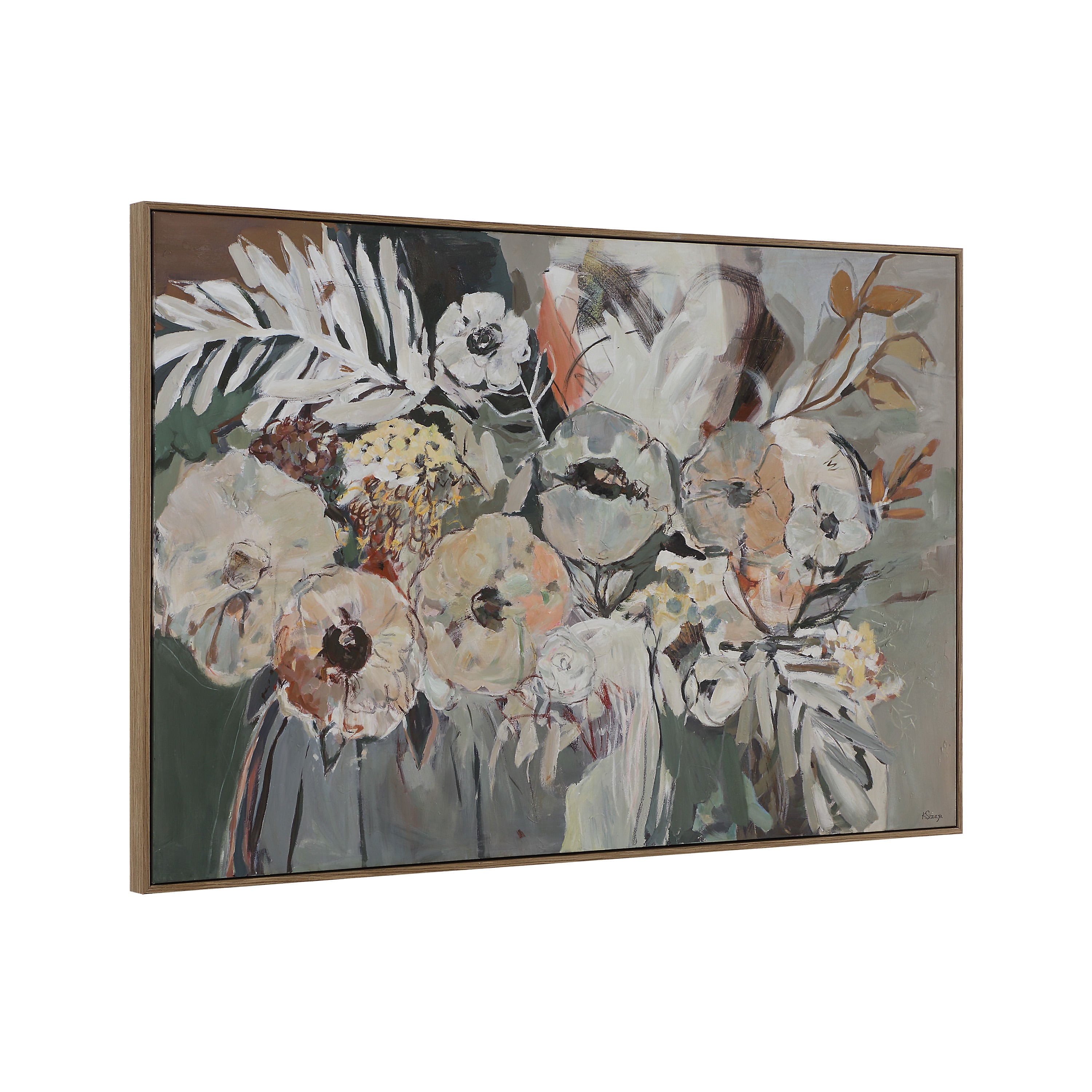 Paine - timeless artwork that brings character to any space | Image 2 | InSTYLE Home & Rugs