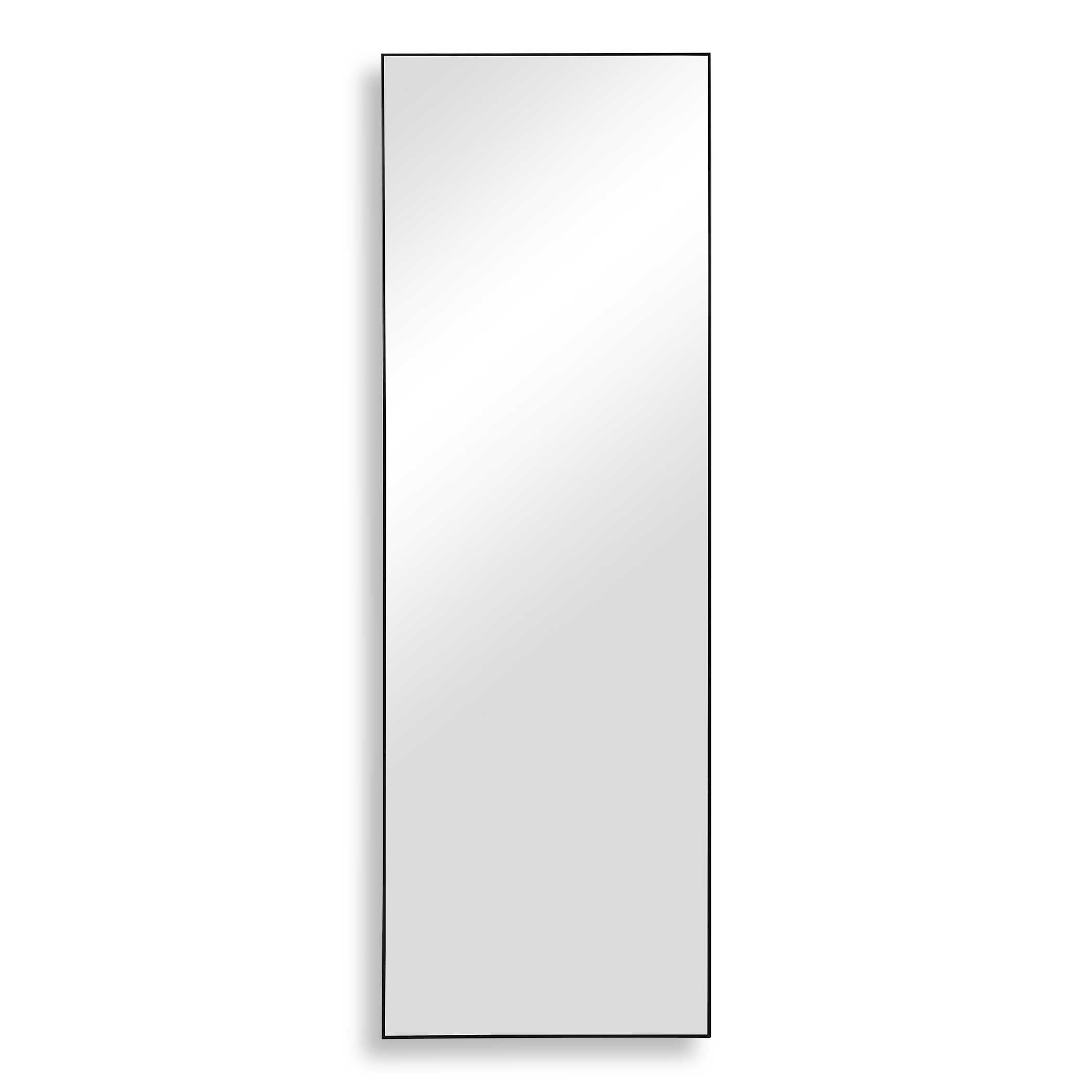 Mirror 20 x 60 (Full Length) - available in various shapes, sizes, and frame styles | Image 1 | InSTYLE Home & Rugs