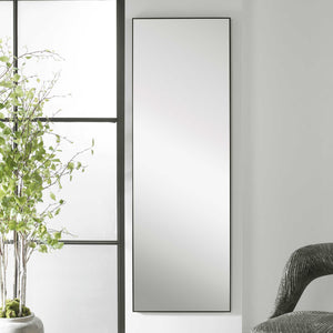 Mirror 20 x 60 (Full Length) - available in various shapes, sizes, and frame styles | Image 3 | InSTYLE Home & Rugs