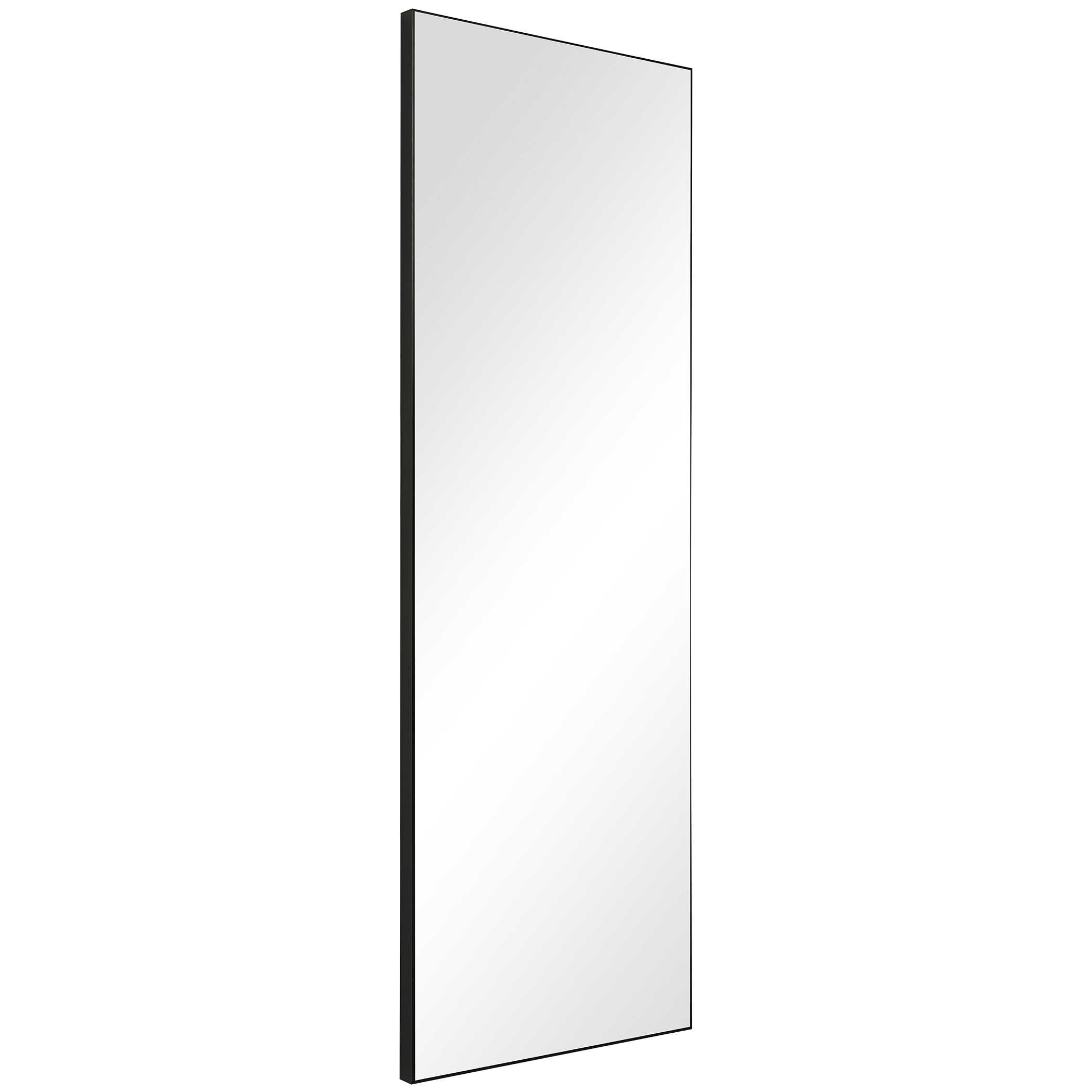 Mirror 20 x 60 (Full Length) - available in various shapes, sizes, and frame styles | Image 2 | InSTYLE Home & Rugs