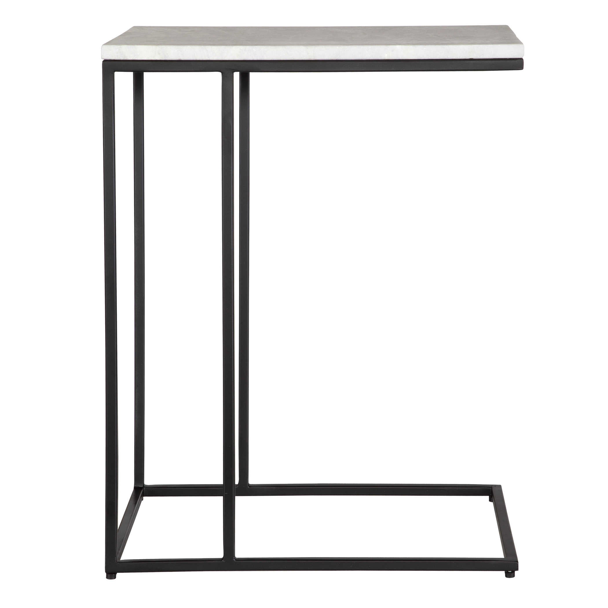 Laptop Table - slim tables for entryways | Image 1 | InSTYLE Home & Rugs