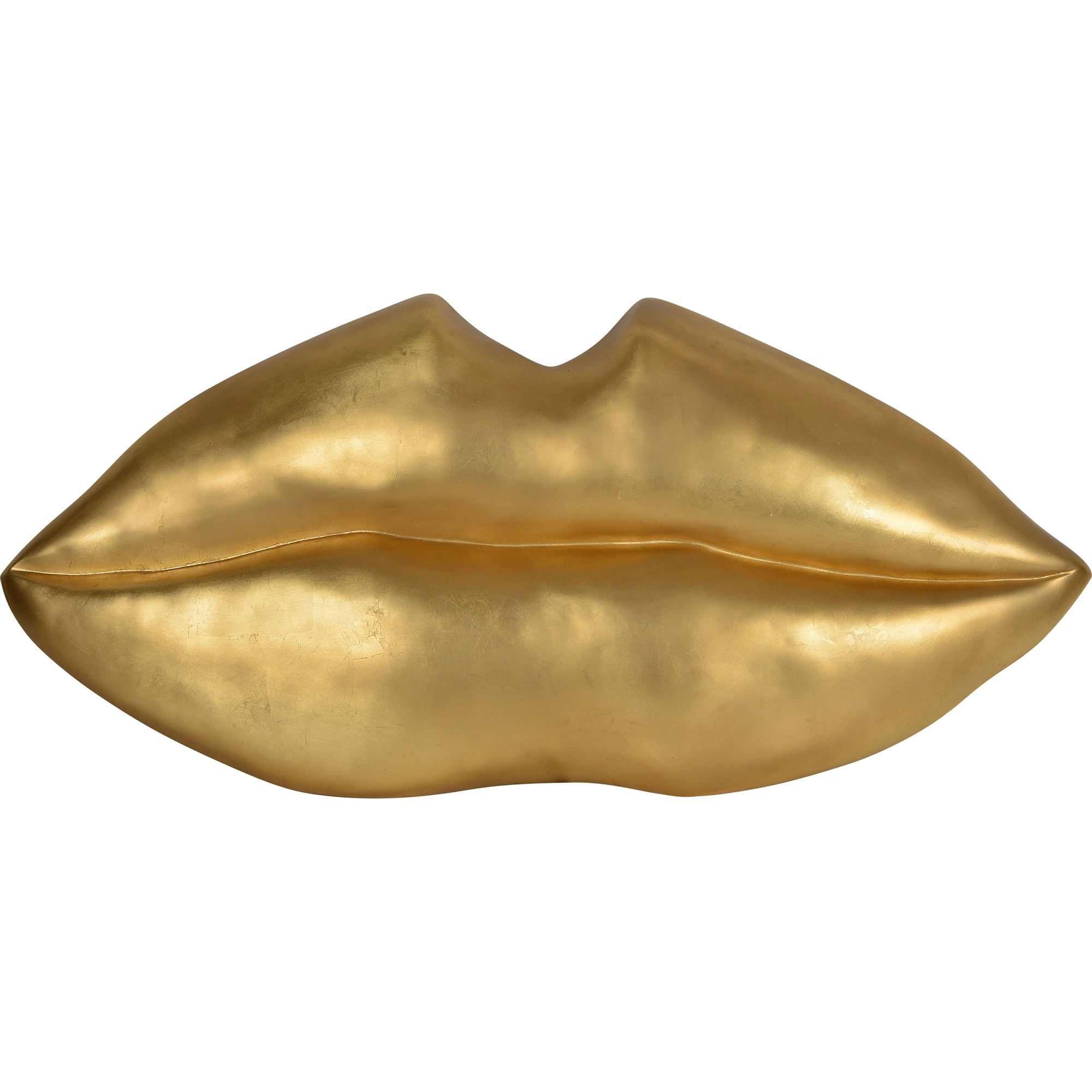 Kiss Kiss - bold and creative art for unique interior décor | Image 1 | InSTYLE Home & Rugs