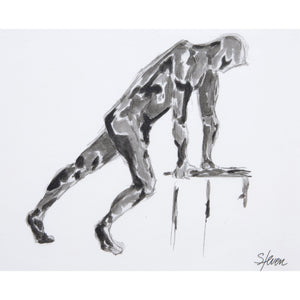 Studio Line - bold and creative art for unique interior décor | Image 15 | InSTYLE Home & Rugs