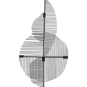 Chanel* - bold and creative art for unique interior décor | Image 1 | InSTYLE Home & Rugs