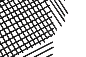 Chanel* - bold and creative art for unique interior décor | Image 3 | InSTYLE Home & Rugs