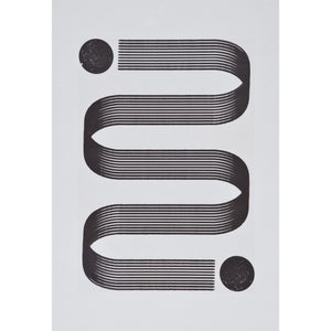 Elsie - eye-catching art pieces to enhance your home design | Image 3 | InSTYLE Home & Rugs