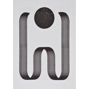 Arlo - bold and creative art for unique interior décor | Image 3 | InSTYLE Home & Rugs