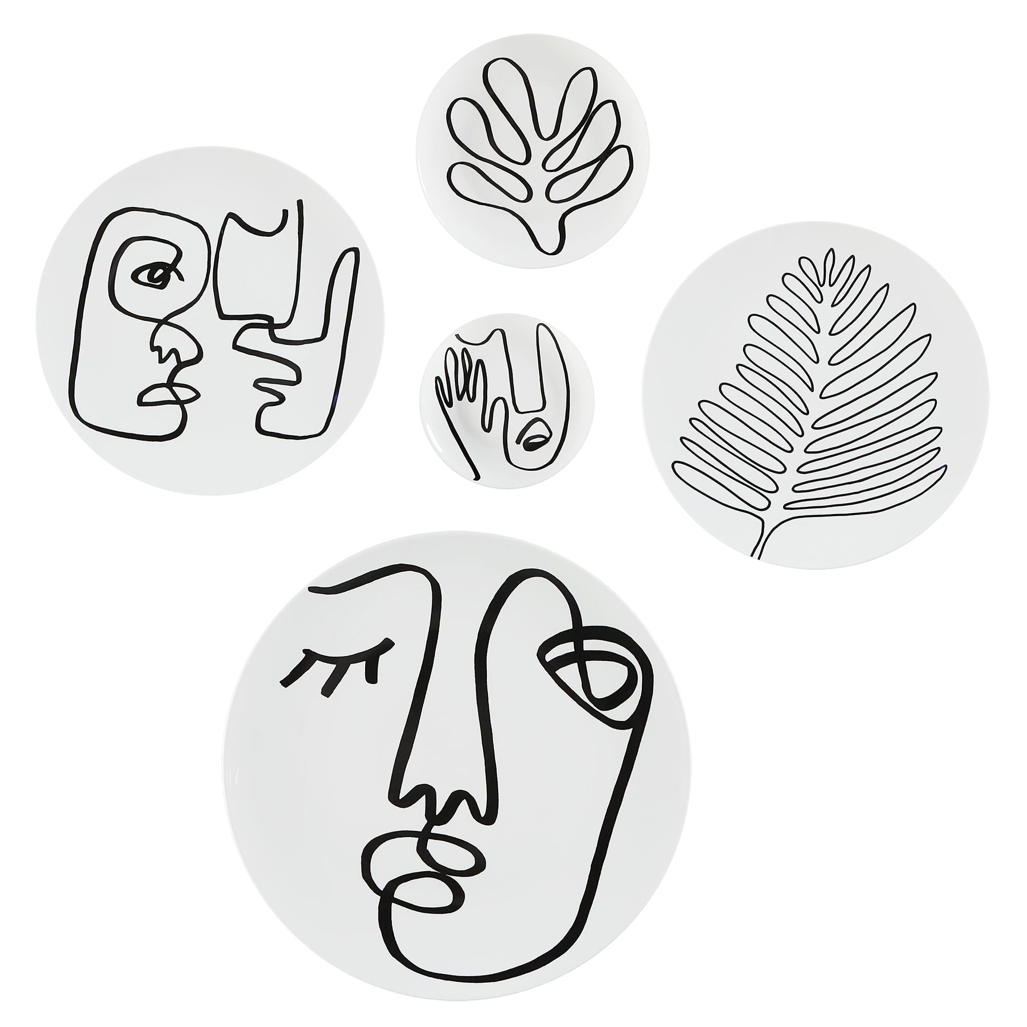 Solange - bold and creative art for unique interior décor | Image 1 | InSTYLE Home & Rugs