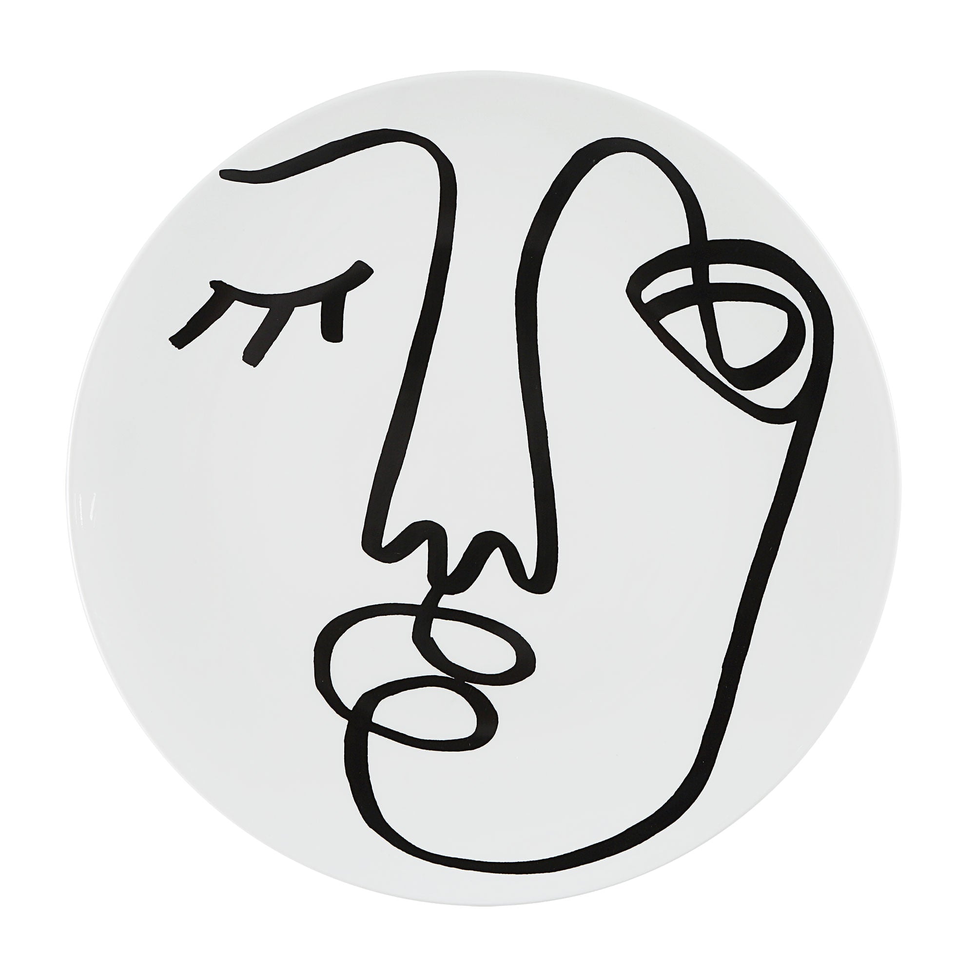 Solange - bold and creative art for unique interior décor | Image 2 | InSTYLE Home & Rugs