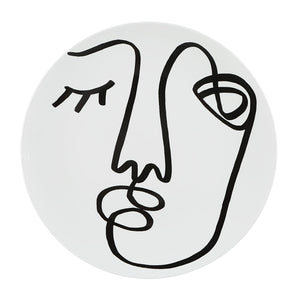 Solange - bold and creative art for unique interior décor | Image 2 | InSTYLE Home & Rugs