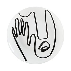 Solange - bold and creative art for unique interior décor | Image 6 | InSTYLE Home & Rugs