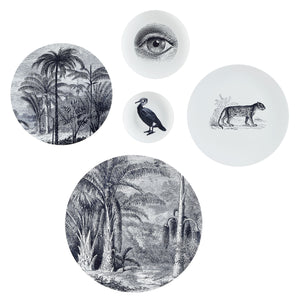 Maliya - timeless artwork that brings character to any space | Image 1 | InSTYLE Home & Rugs