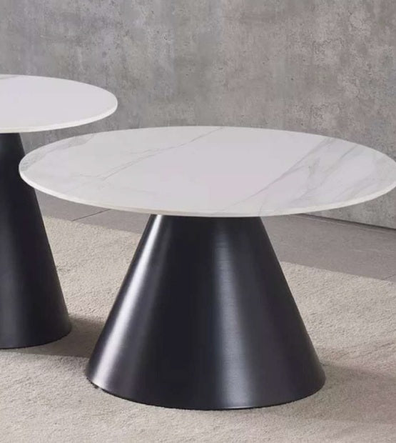 Walker Marble Top Coffee Table GY-CT-31M - functional centerpieces for homes | Image 1 | InSTYLE Home & Rugs