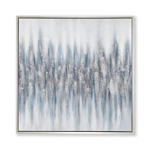 Wall Art XC-808-003 100x100cm - perfect for living rooms, bedrooms, and offices | Image 1 | InSTYLE Home & Rugs
