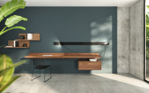 Wallride 3104E Shelf / Bookcase - stylish shelf for displaying your favorite items in any room | Image 5 | InSTYLE Home & Rugs