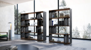 Wallride 3104D Shelf / Bookcase - versatile shelf for organizing books, decor, and more | Image 3 | InSTYLE Home & Rugs