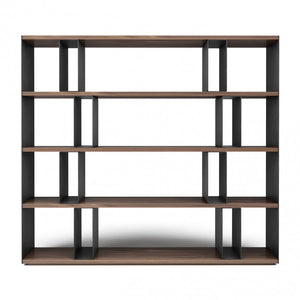 Wallride 3105C Shelf / Bookcase - stylish shelf for displaying your favorite items in any room | Image 1 | InSTYLE Home & Rugs