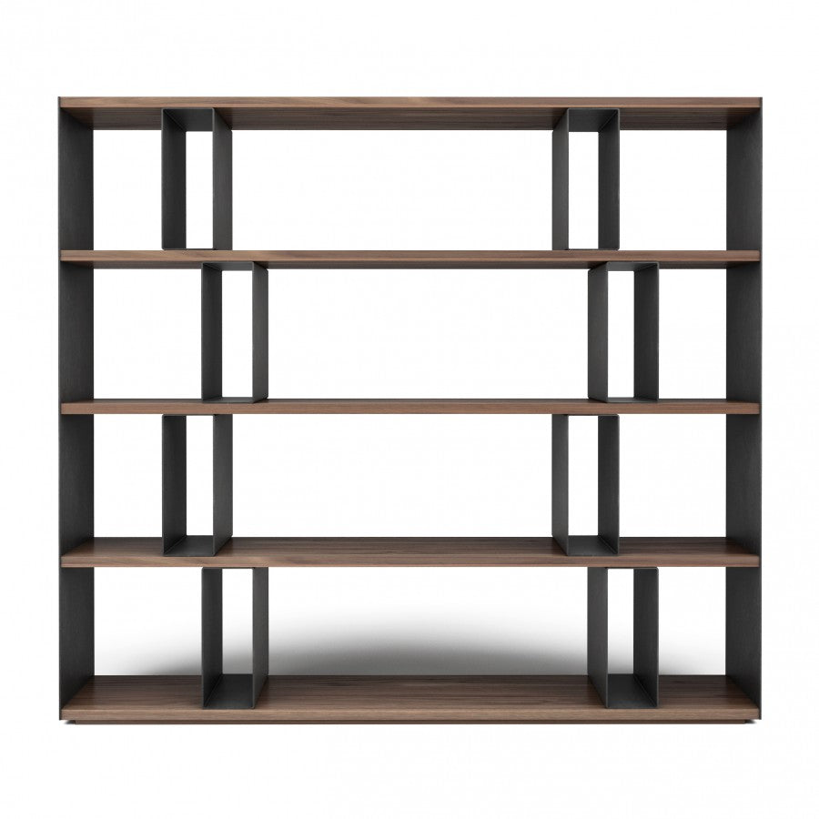 Wallride 3105C Shelf / Bookcase - stylish shelf for displaying your favorite items in any room | Image 1 | InSTYLE Home & Rugs
